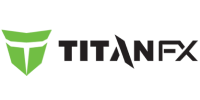 Titan FX logo